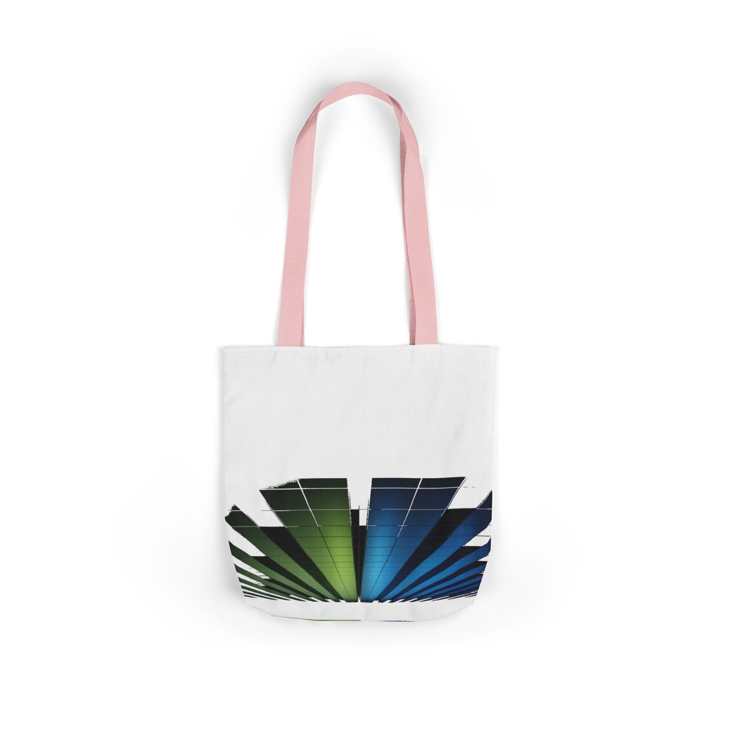 Intel's Role Reversal Tote