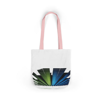 Intel's Role Reversal Tote