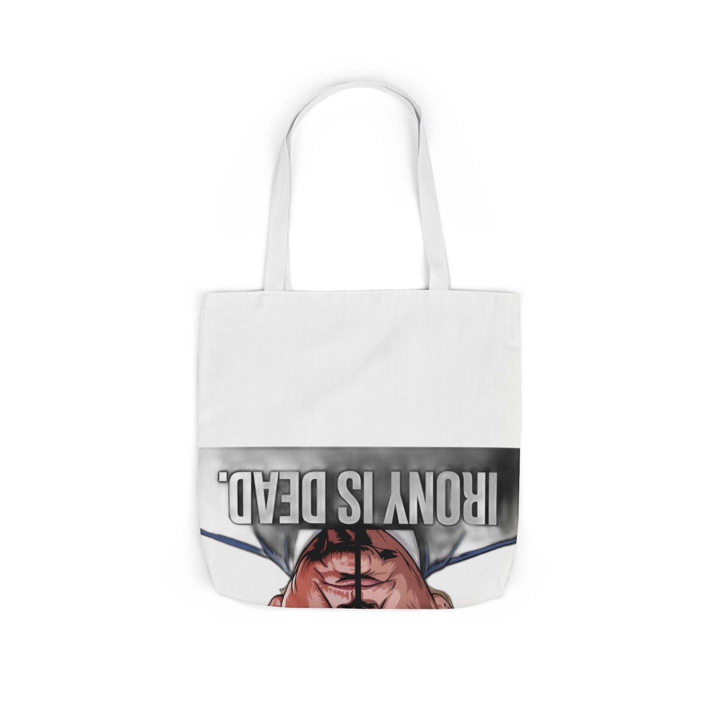 The Carter Curse Tote