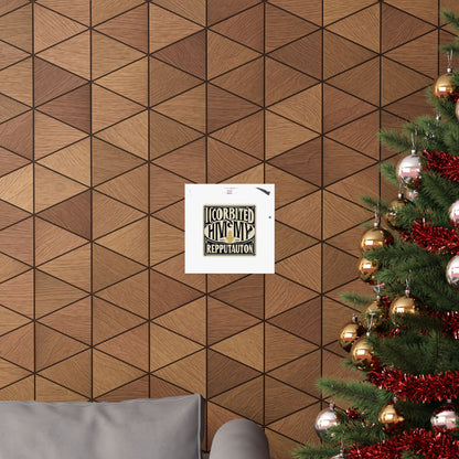 Product Poster