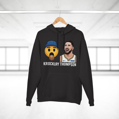 The Silent Klay Hoodie