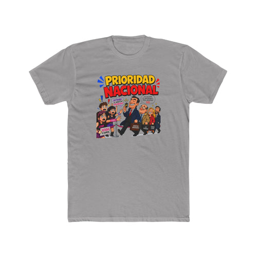 aitana-concert-chaos Tee
