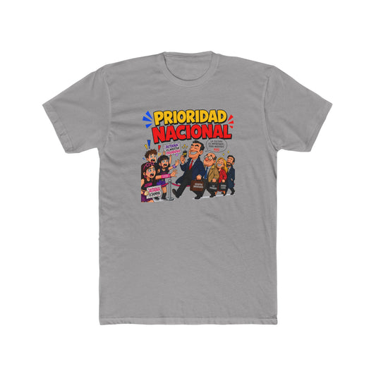 aitana-concert-chaos Tee