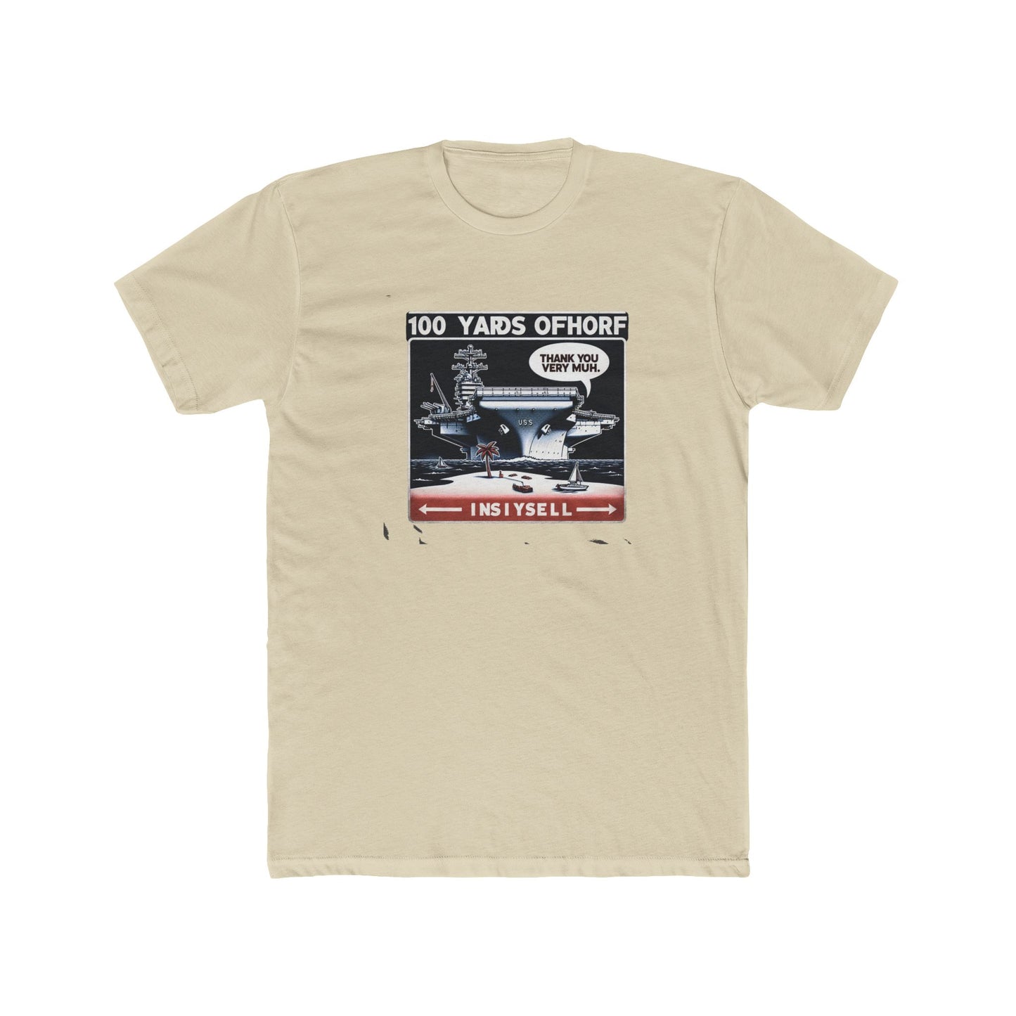 Product Tee