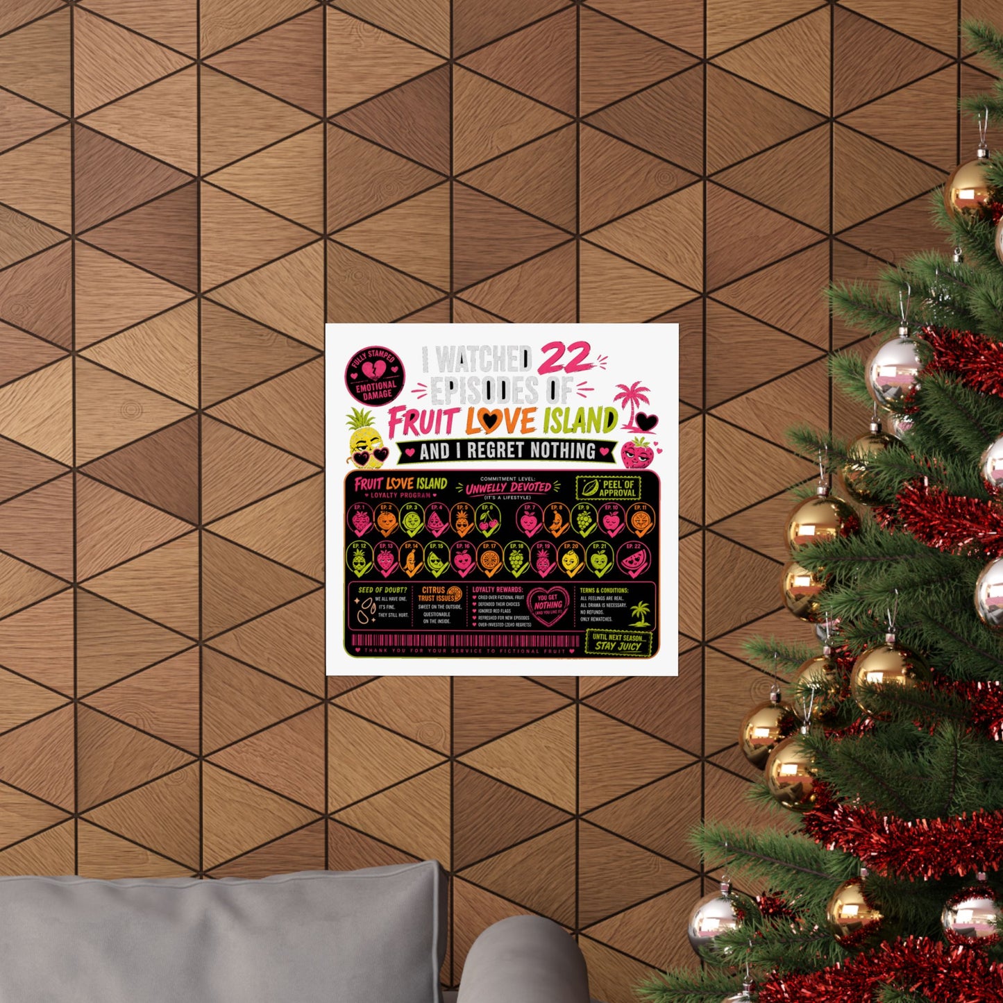 Product Poster