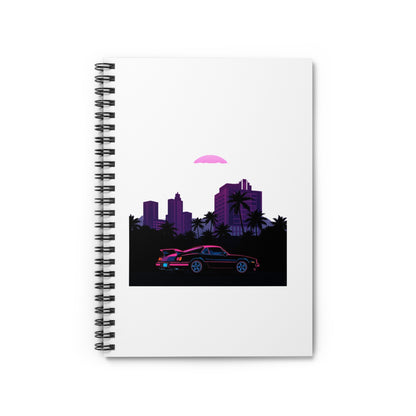Product Notebook