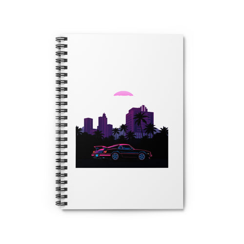 Product Notebook