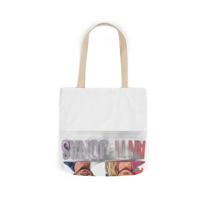 Celebrity Hypocrisy Callout Tote