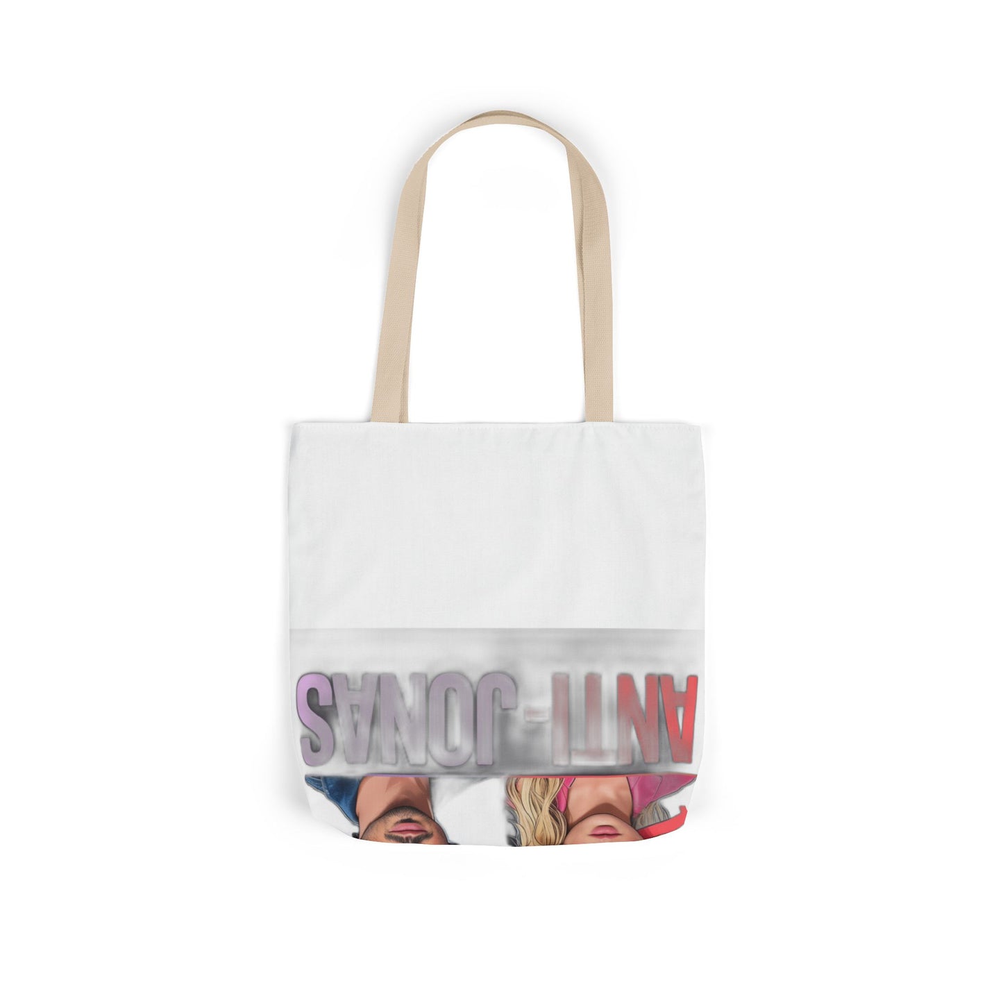 Celebrity Clout Chasing Tote