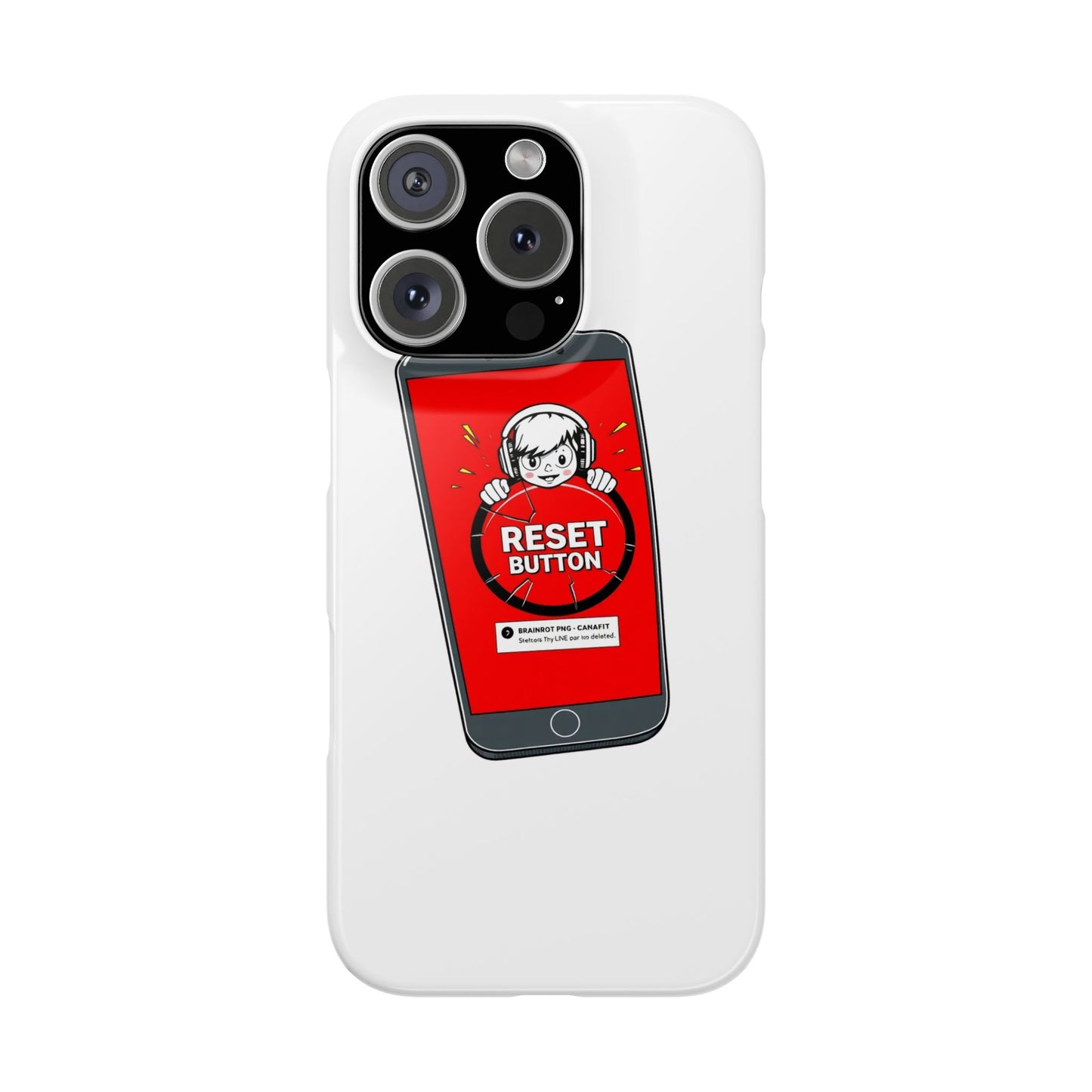 Product Phone Case