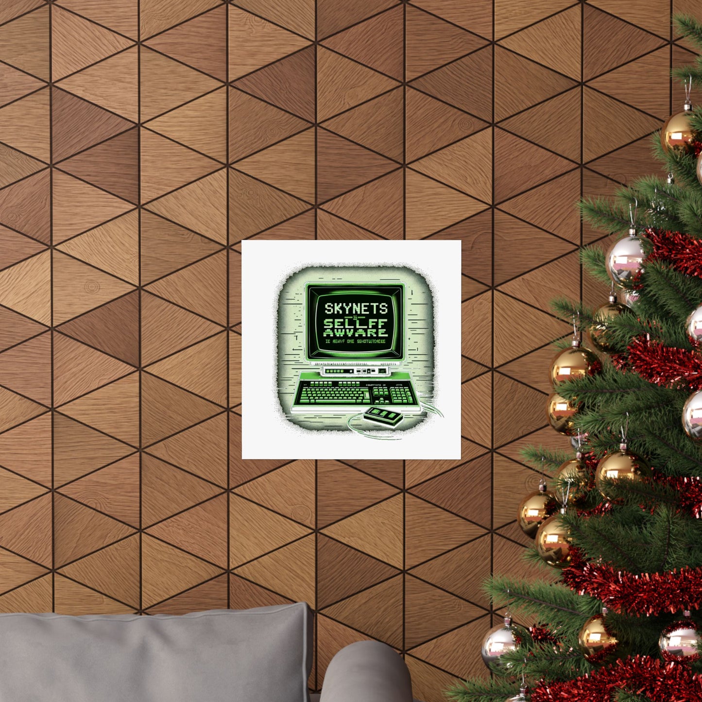 Product Poster