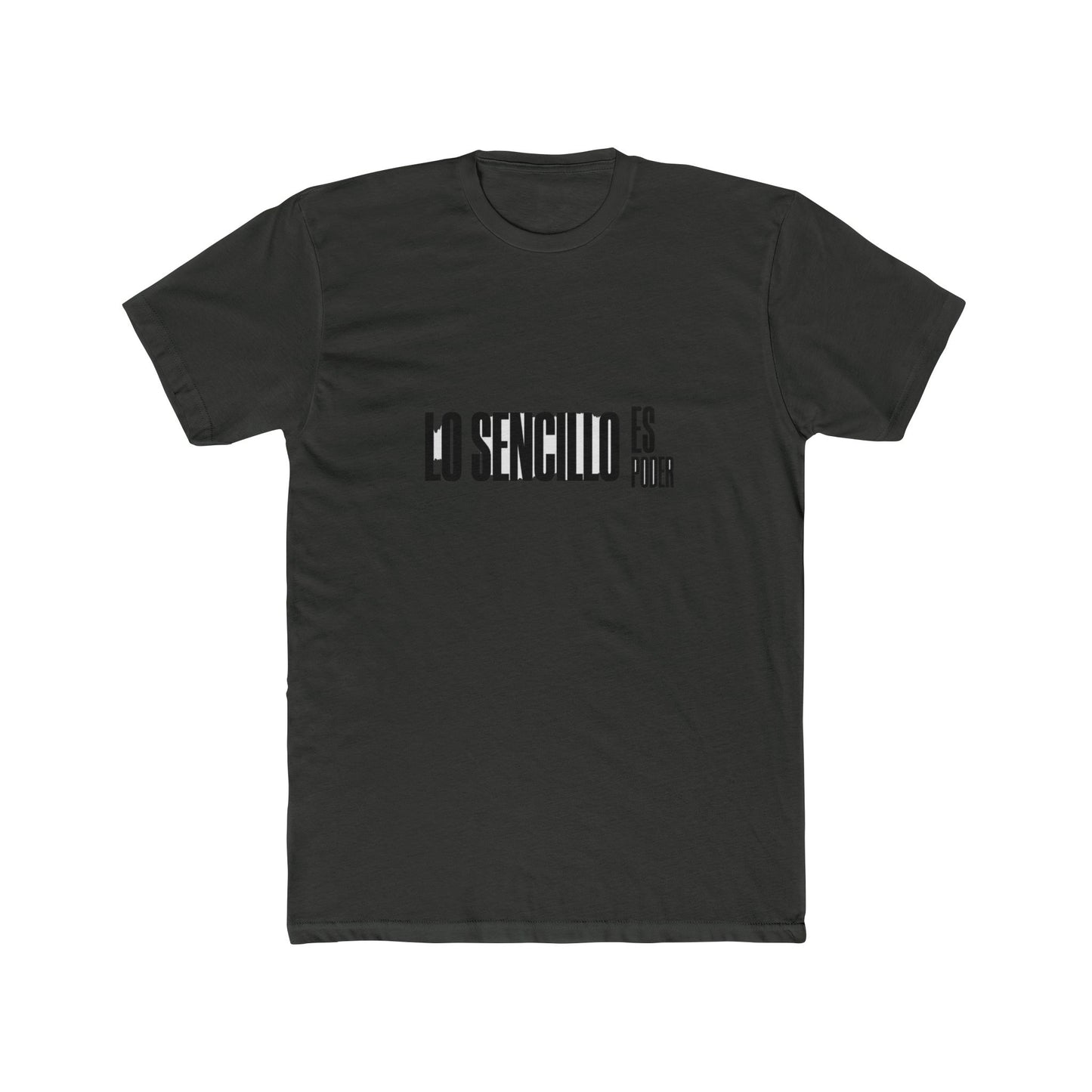angle-001 Tee