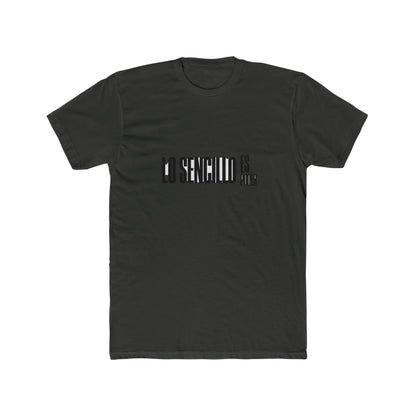 angle-001 Tee