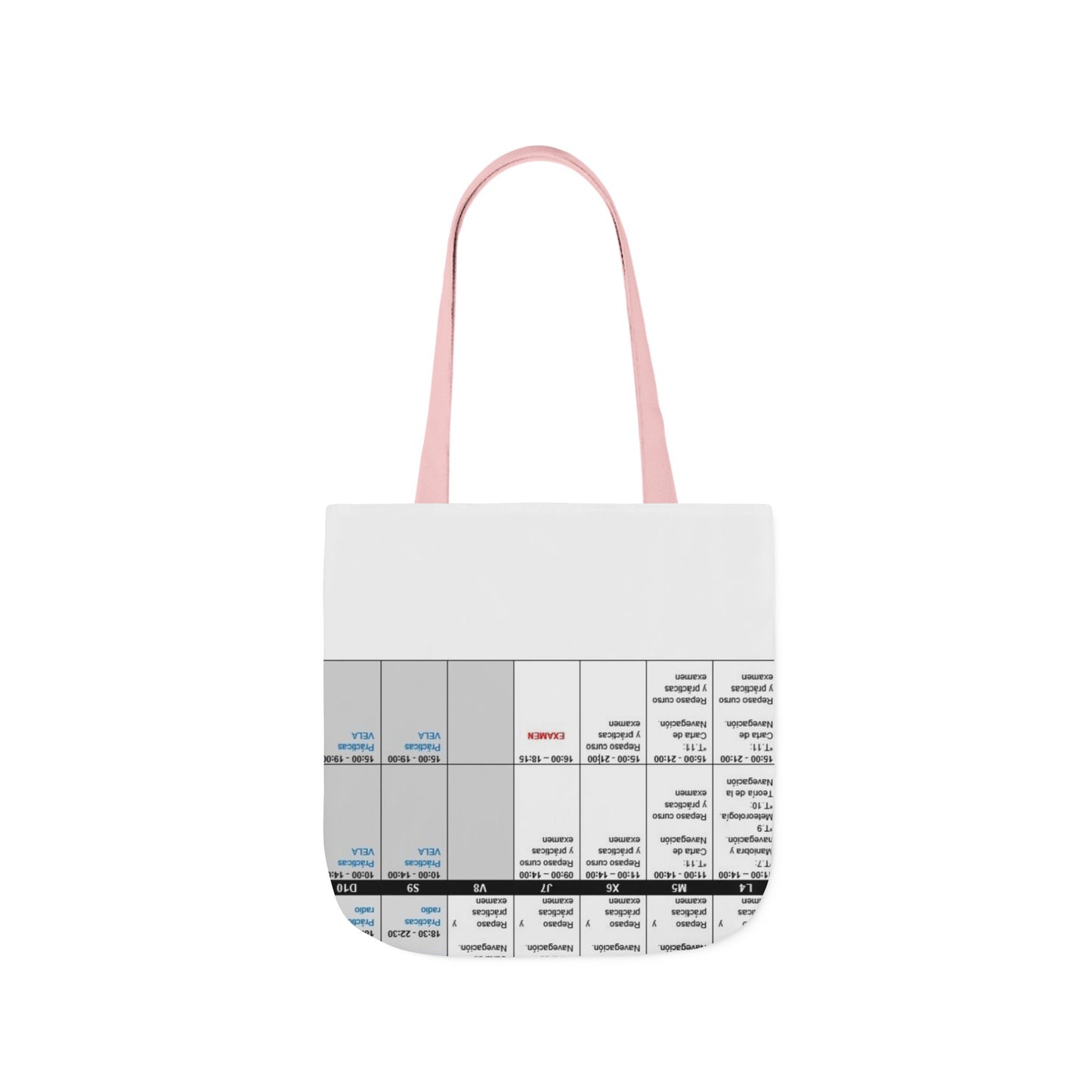 The Insider Battle Zone Tote