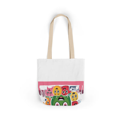 The Fruit Industrial Complex Tote