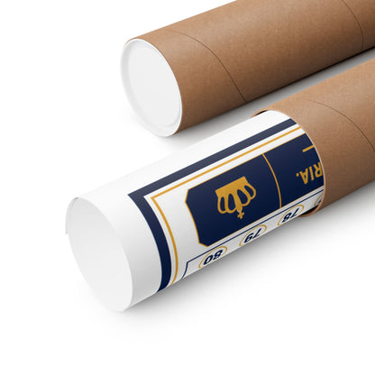 Product Poster
