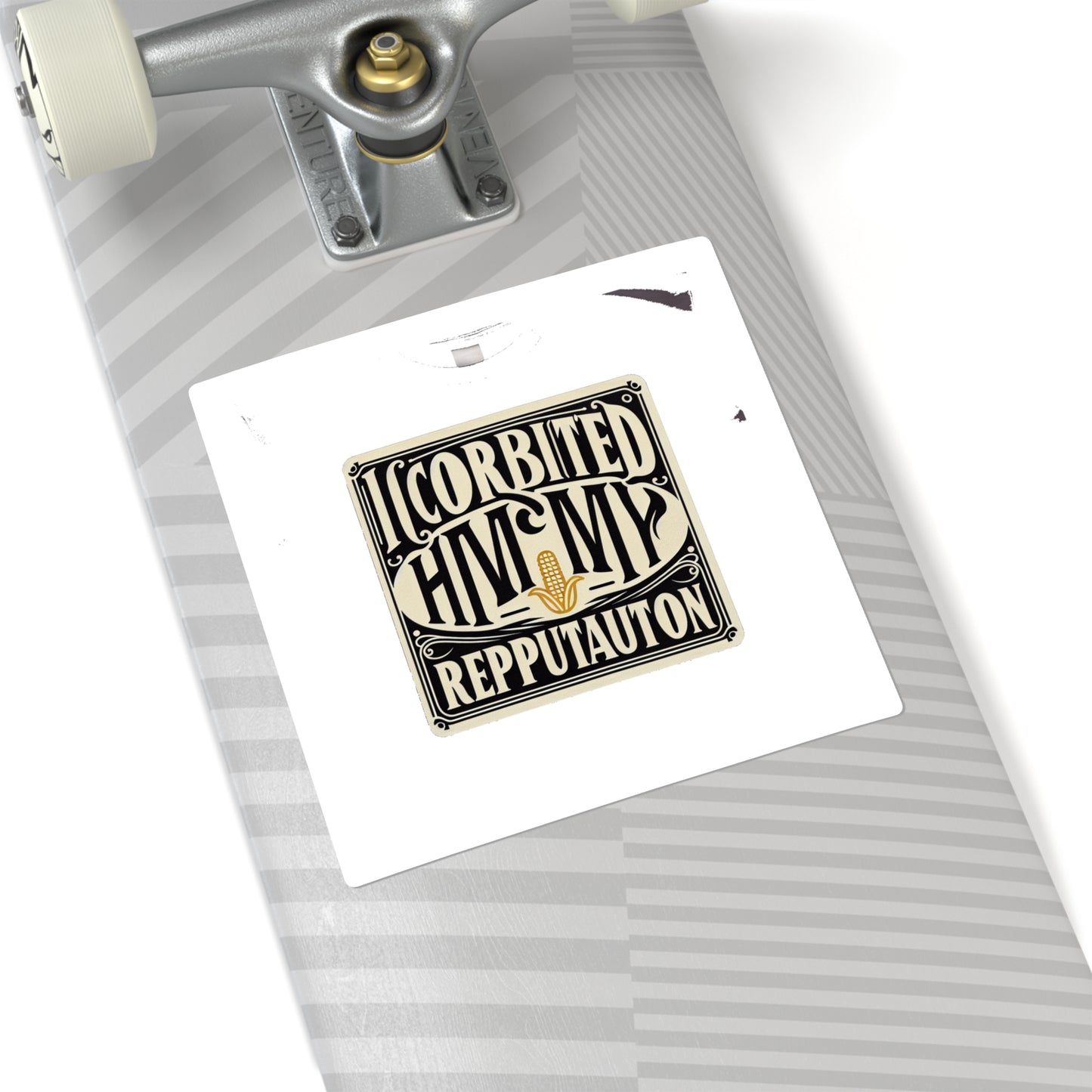 Product Sticker