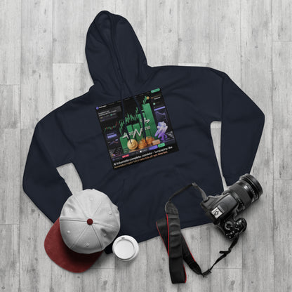 Tokenois: The New Currency Hoodie