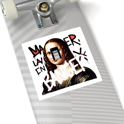 Product Sticker