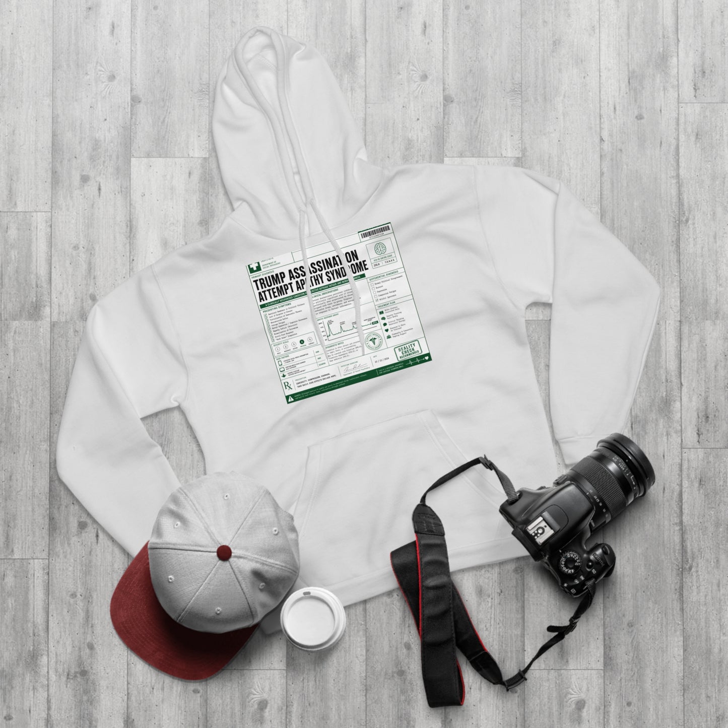 Product Hoodie
