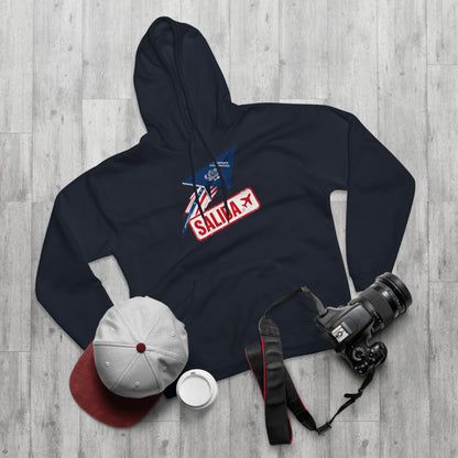 passport-EXIT Hoodie