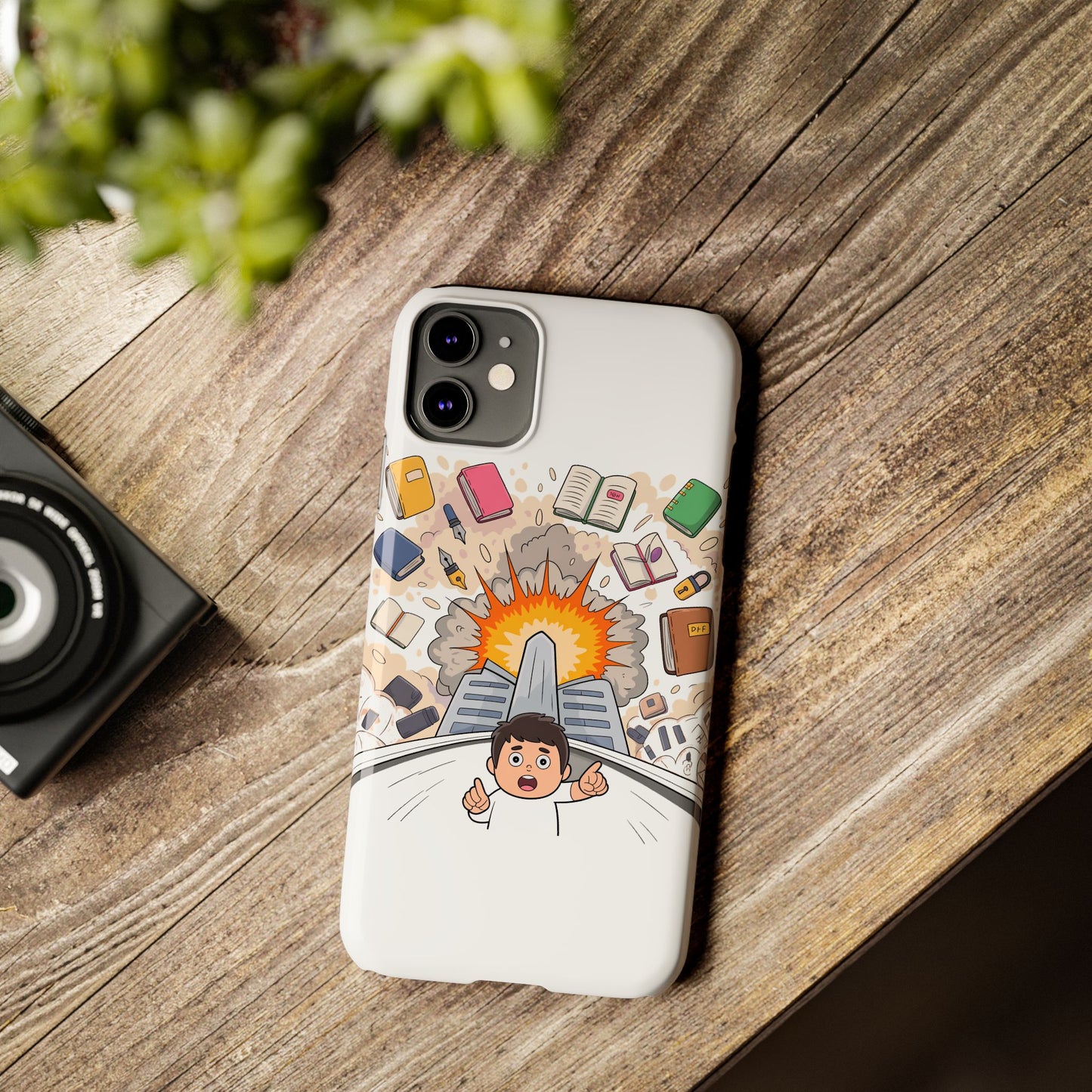 Product Phone Case