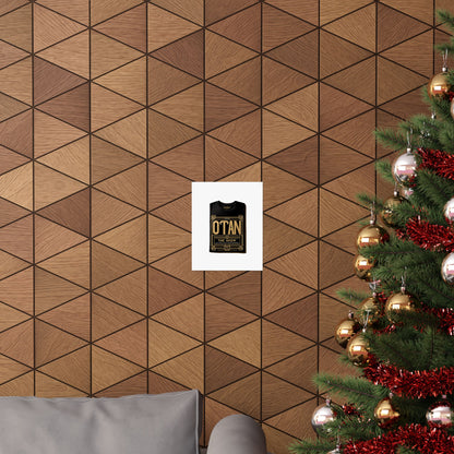 Product Poster