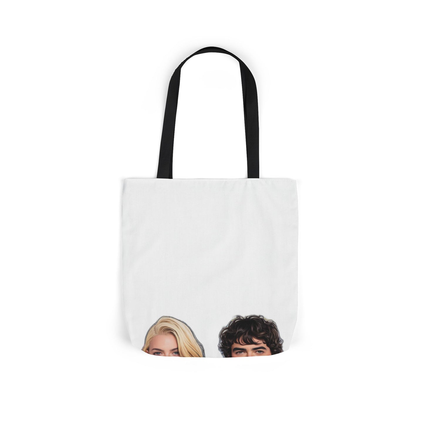 Celebrity Hypocrisy Callout Tote