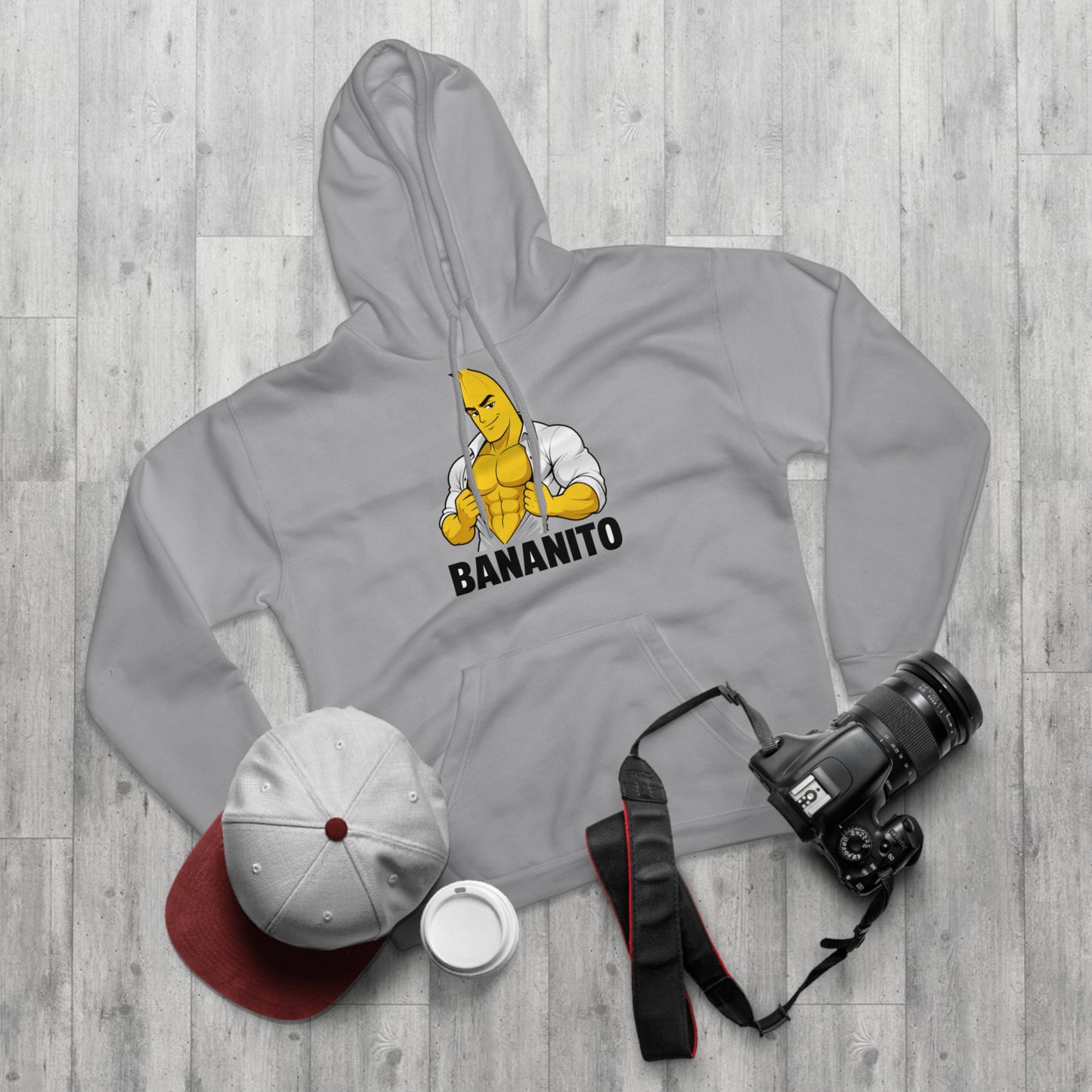 Product Hoodie