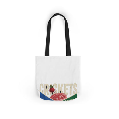The Missing Meat Industry Response Tote