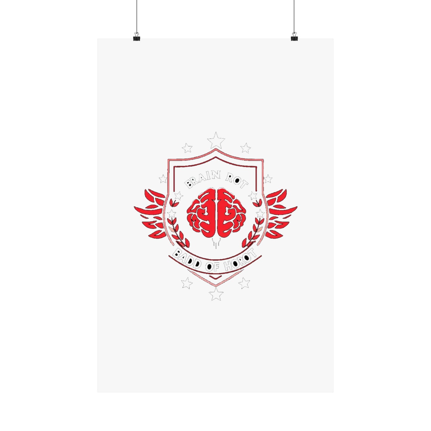 Product Poster