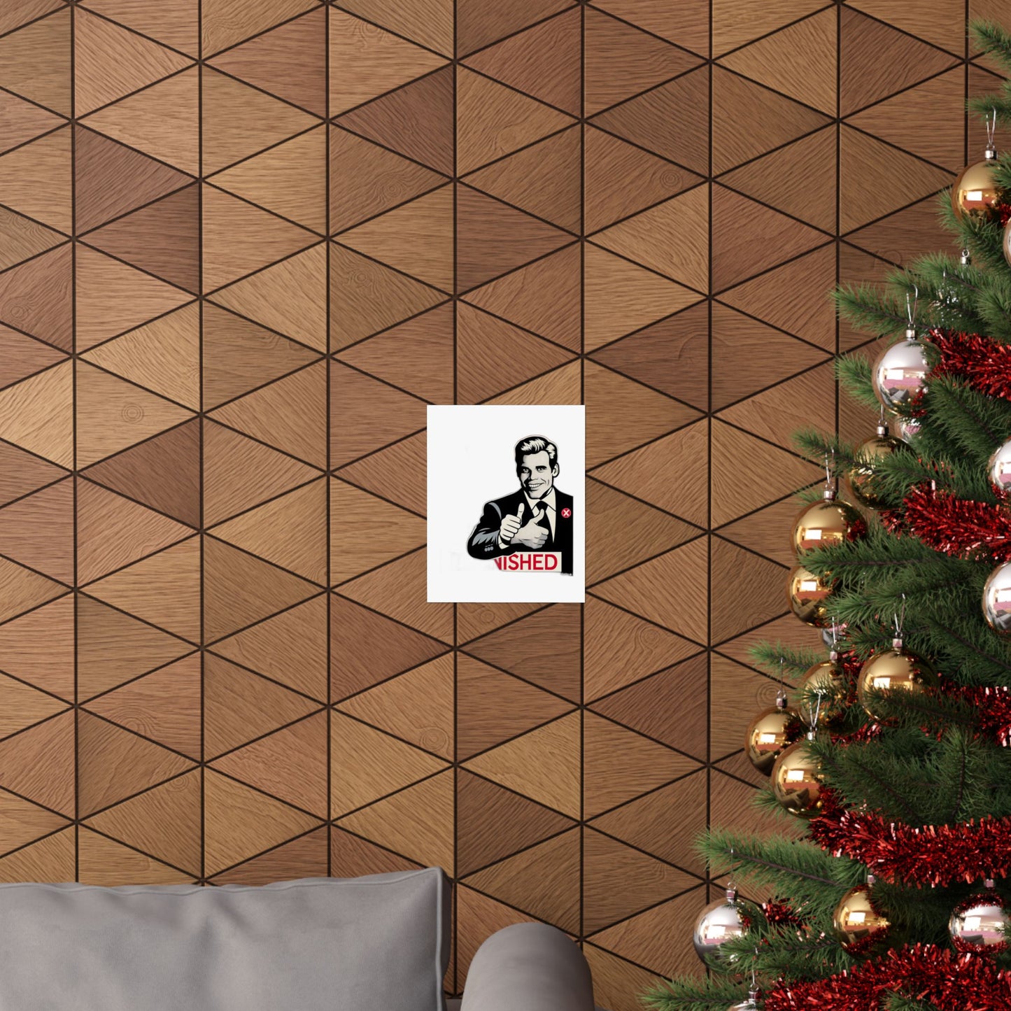 Product Poster
