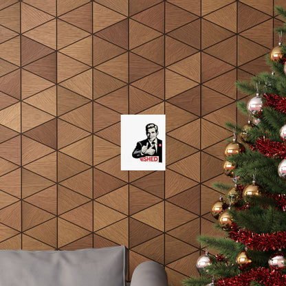 Product Poster