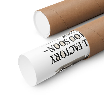 Product Poster
