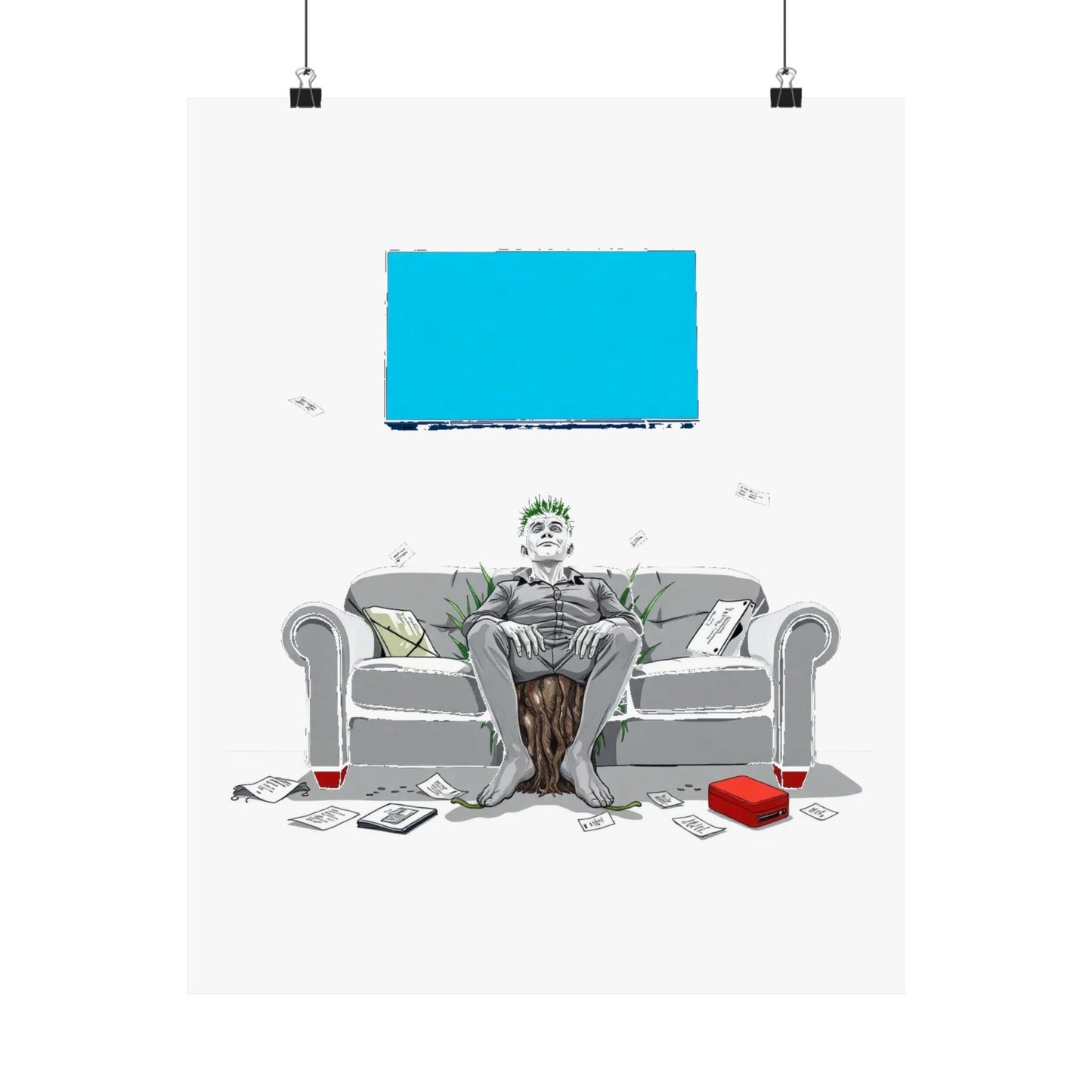 Product Poster
