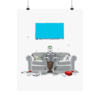 Product Poster