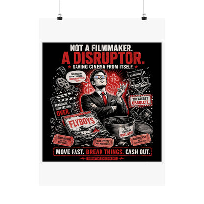 Product Poster