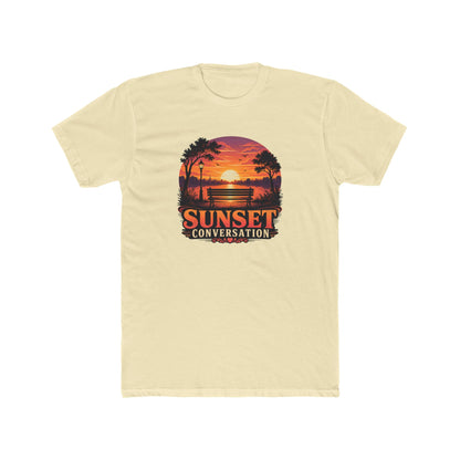 park-bench-reunion Tee