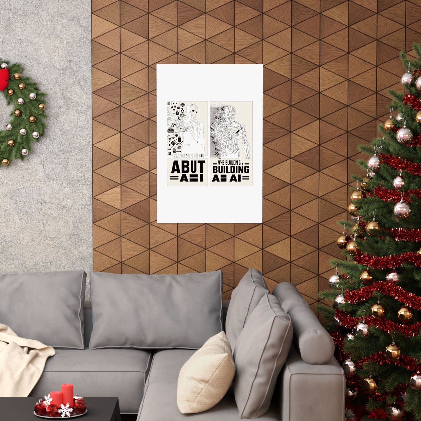 Product Poster