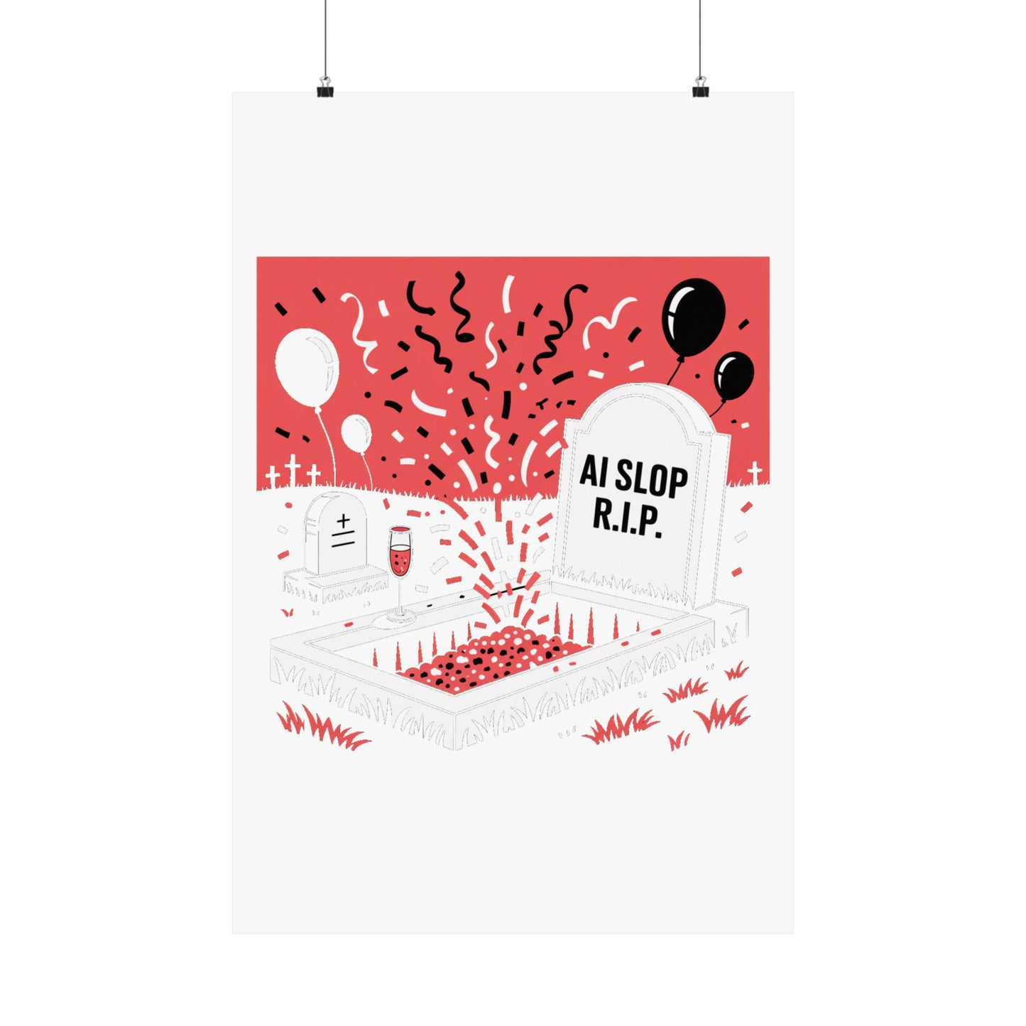 Product Poster