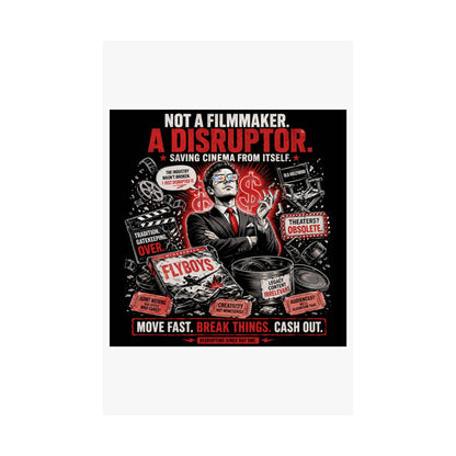 Product Poster