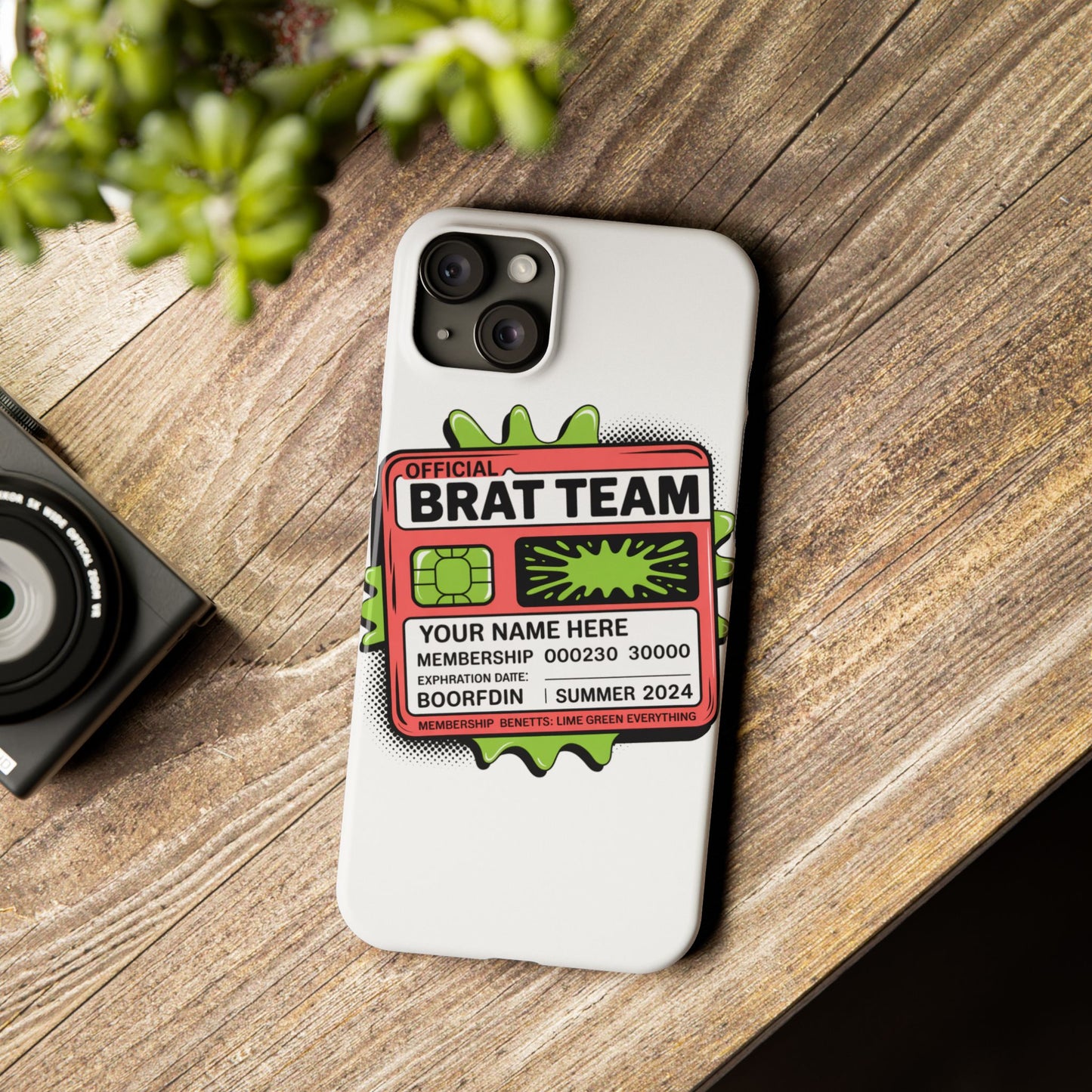 Product Phone Case