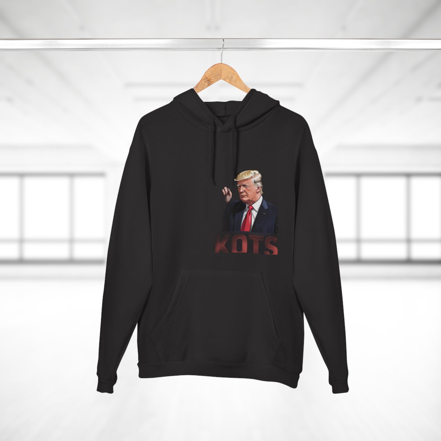 diplomatic-flops Hoodie