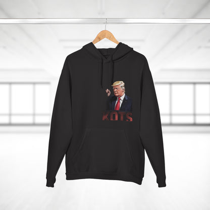 diplomatic-flops Hoodie