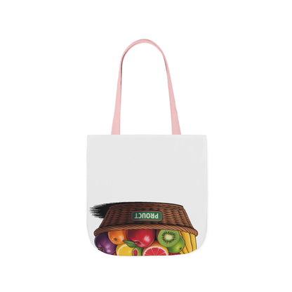 Fruit Sponsored Content Tote