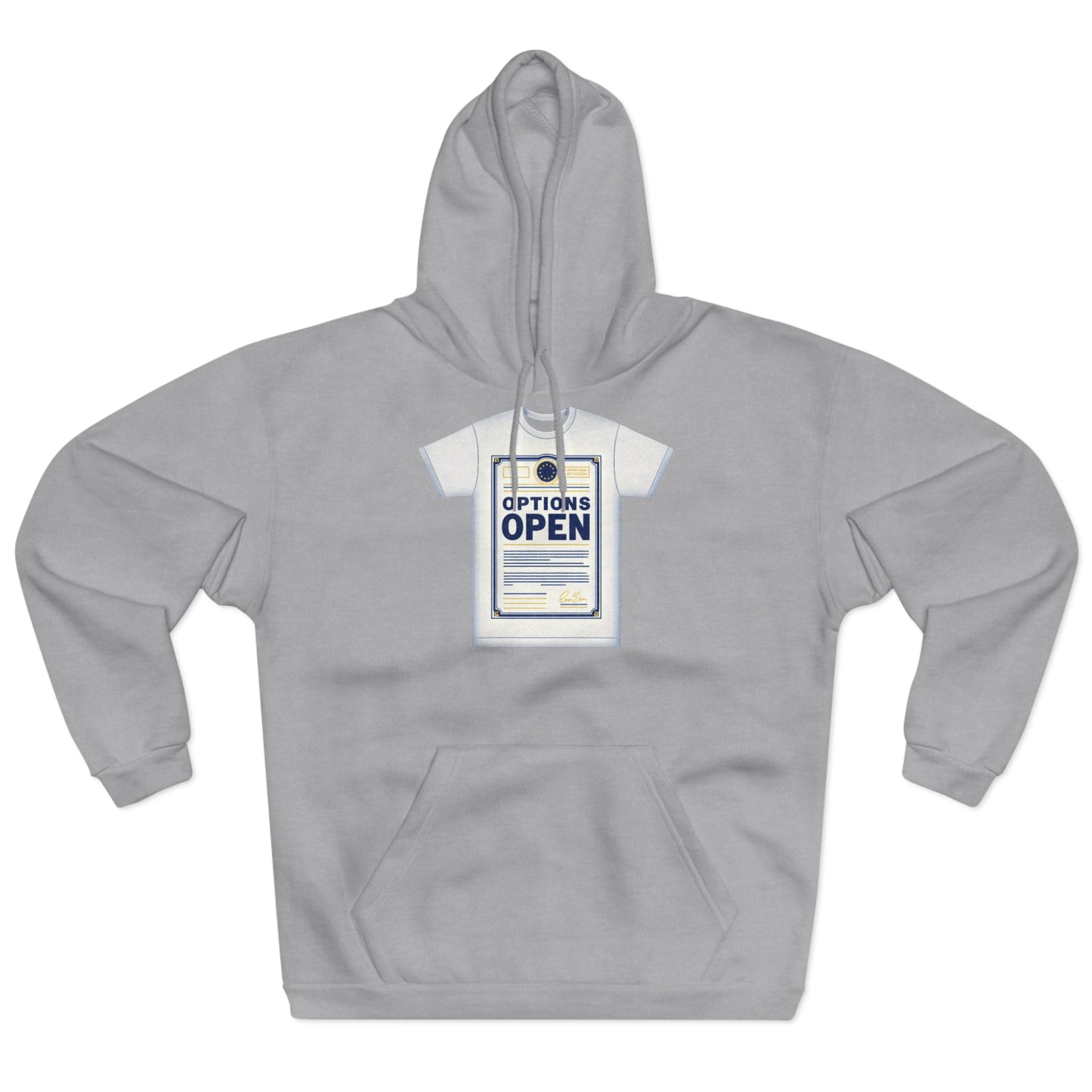 Product Hoodie
