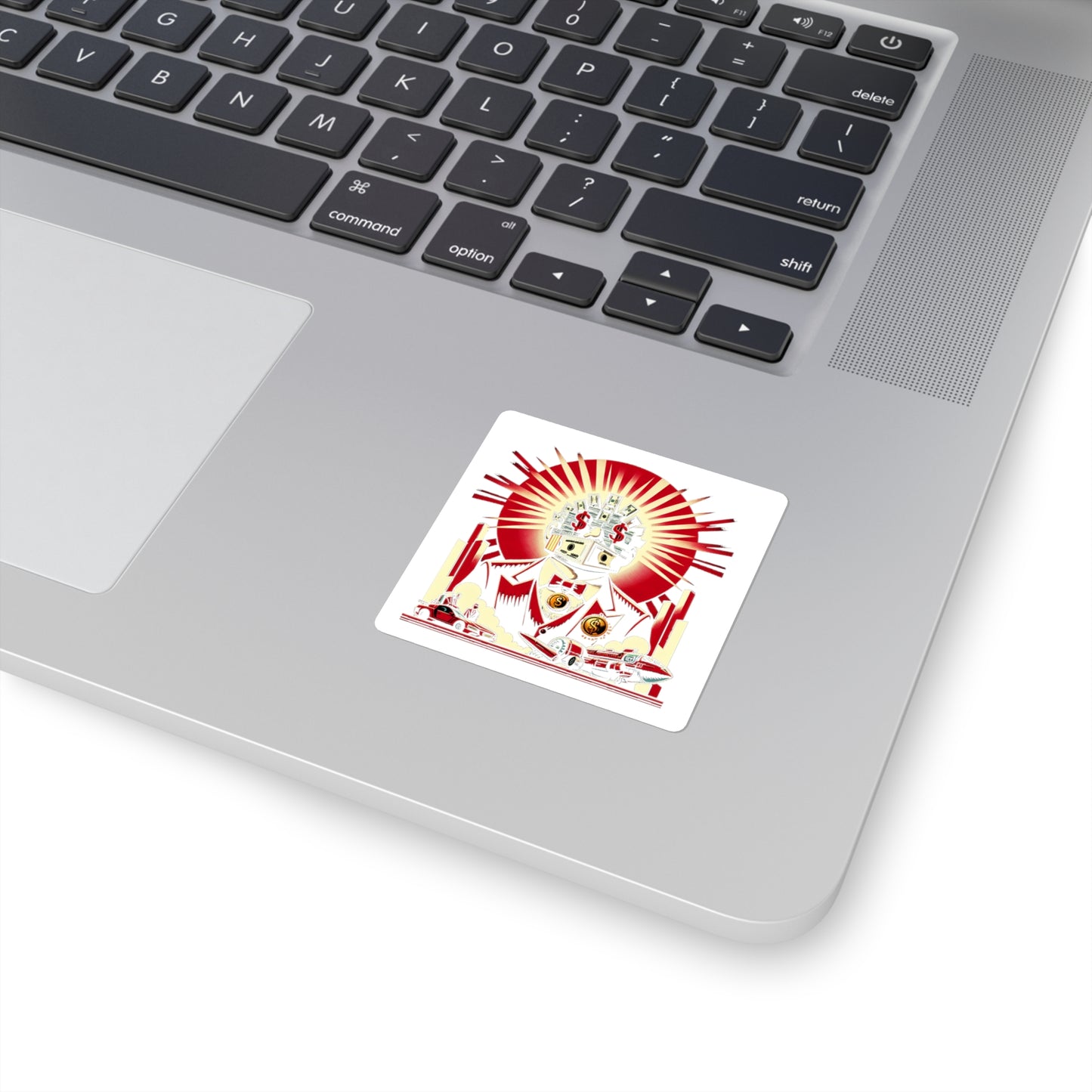 Product Sticker