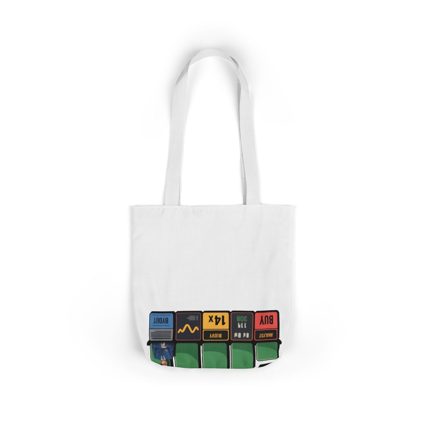 42 Analysts Can't Be Wrong (But Can They?) Tote