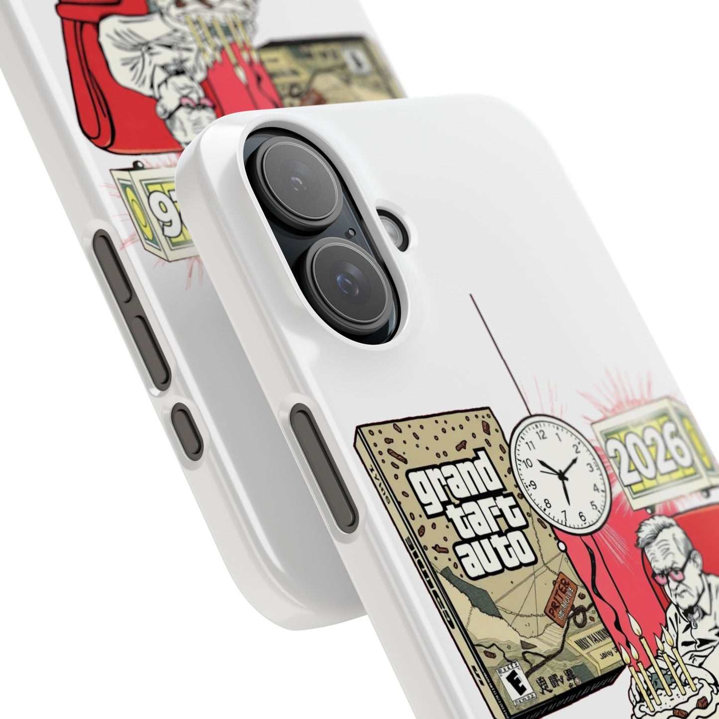 Product Phone Case