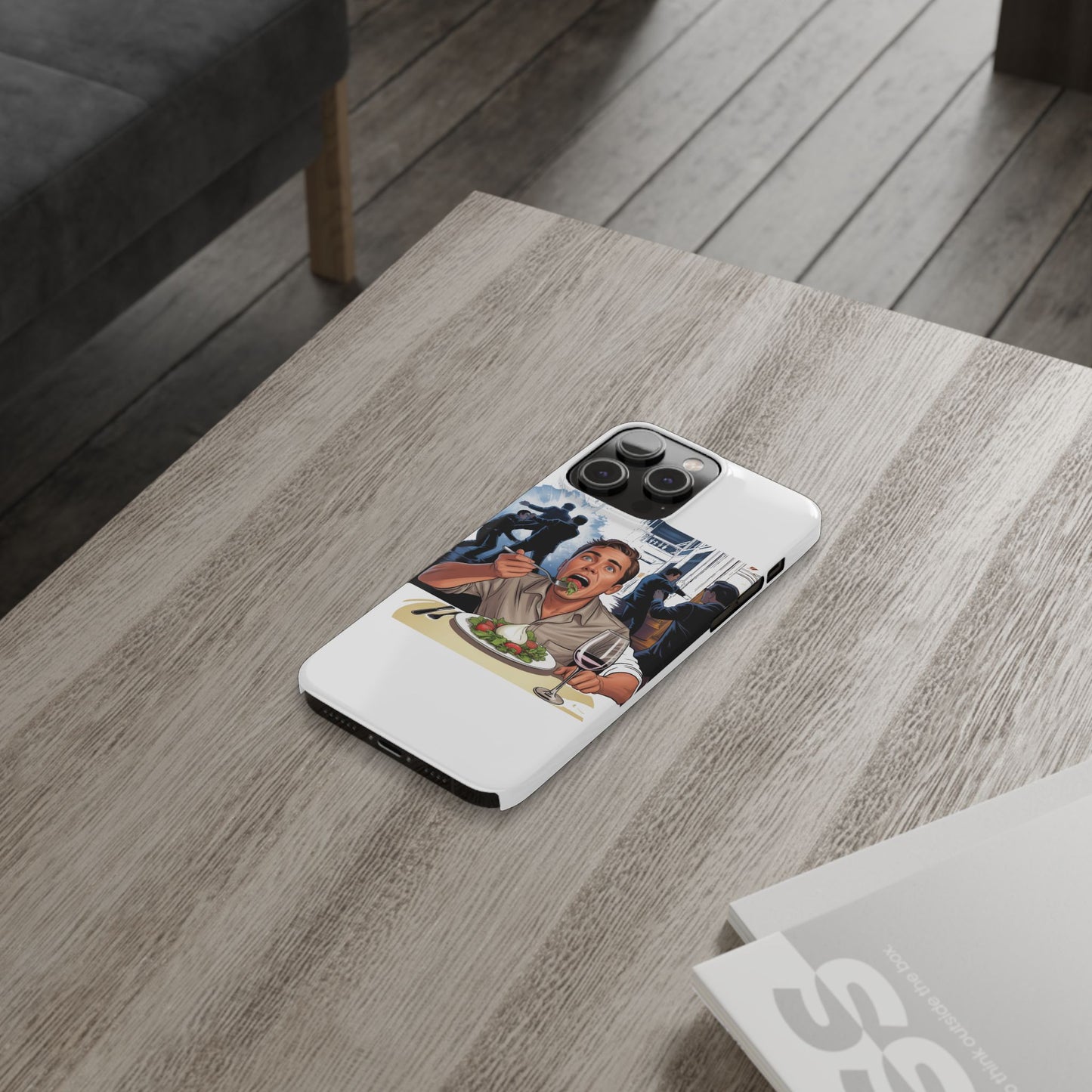 Product Phone Case